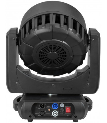 Eurolite LED TMH-W555 Testa Mobile Wash Zoom