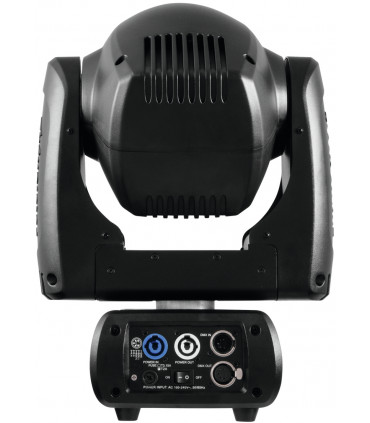 Futurelight DMH-80 LED Spot