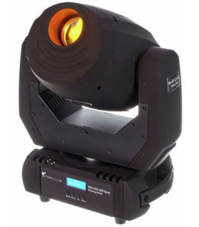Stairville MH-x30 LED Spot Tête mobile
