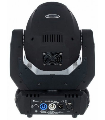 Stairville MH-x30 LED Spot Tête mobile
