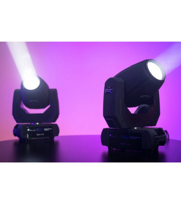 Stairville MH-x30 LED Spot Tête mobile