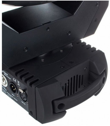 Stairville MH-x30 LED Spot Tête mobile