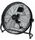 Eurolite AF-8 Ventilateur de tambour universel