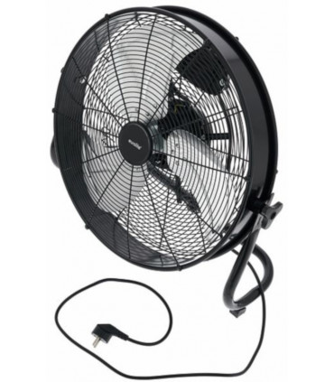 Eurolite AF-8 Ventilateur de tambour universel