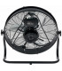 Eurolite AF-8 Ventilateur de tambour universel
