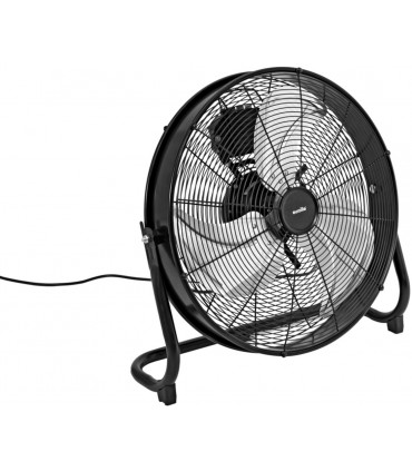 Eurolite AF-8 Ventilateur de tambour universel