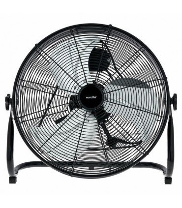 Eurolite AF-8 Ventilateur de tambour universel