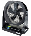 Stairville  Fan-200 DMX Macchina del vento