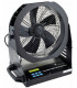 Stairville Fan-200 DMX Machine à vent