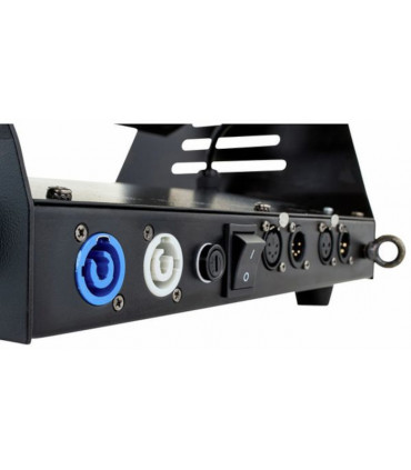 Stairville Fan-200 DMX Machine à vent