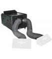 DJ Power H-SW3000 Ground Fog Machine