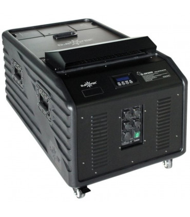 DJ Power H-SW3000 Machine à fumée au sol
