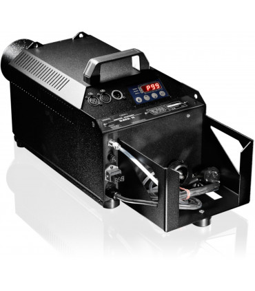 Machine à fumée Smoke Factory Data II 2,6KW