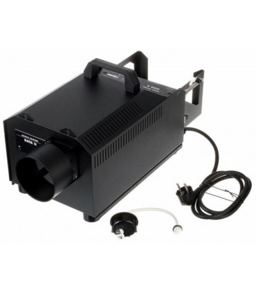 Machine à fumée Smoke Factory Data II 2,6KW