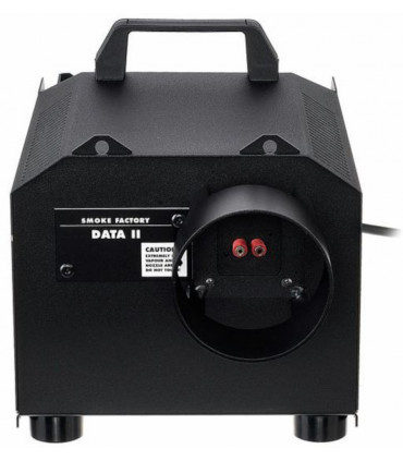 Machine à fumée Smoke Factory Data II 2,6KW