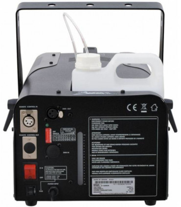 Antari Z-1200 MK2 incl. Z-8 Contr. Machine à brouillard