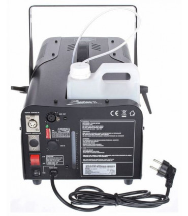 Antari Z-1200 MK2 incl. Z-8 Contr. Machine à brouillard