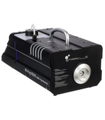 Stairville M-Fog 1500 DMX Machine à fumée