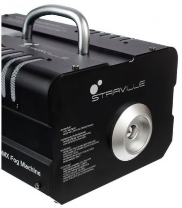 Stairville M-Fog 1500 DMX Machine à fumée