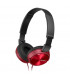 Casque Sony MDRZX310