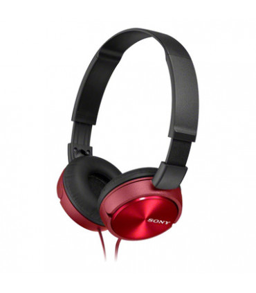 Casque Sony MDRZX310