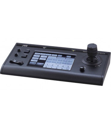 Paquete básico de estudio de video