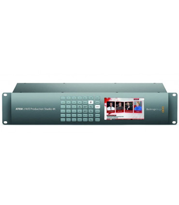 Pacchetto Video Studio Smart