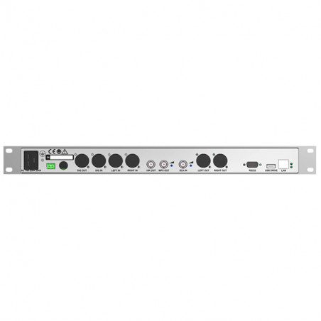 Audio Processor DM Vibe 6 FM