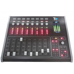 ACUO 908 CONSOL  AEV BROADCAST