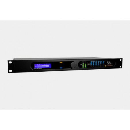 Audio Processor DM Vibe 6 FM