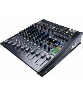 ALTO Live 802 by ALTO PROFESSIONAL - Audio Mixer