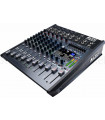 ALTO Live 802 by ALTO PROFESSIONAL - Audio Mixer