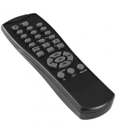 Lecteur CD/MP3 OMNITRONIC XDP-1502