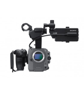 CAMÉRA  ILME-FX6 ALPHA FX6 SONY
