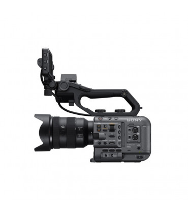 CAMÉRA  ILME-FX6 ALPHA FX6 SONY