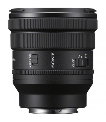 OBJECTIF SEL-P1635G-SYX - SONY