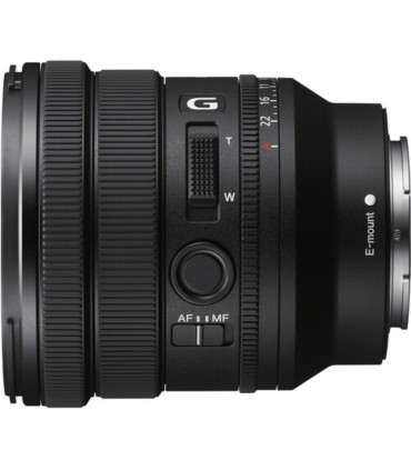 OBJECTIF SEL-P1635G-SYX - SONY