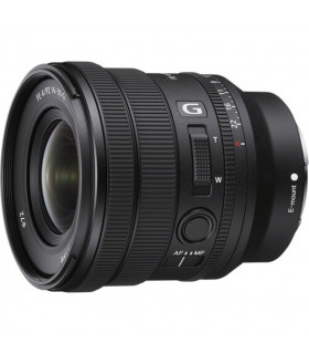 OBJECTIF SEL-P1635G-SYX - SONY