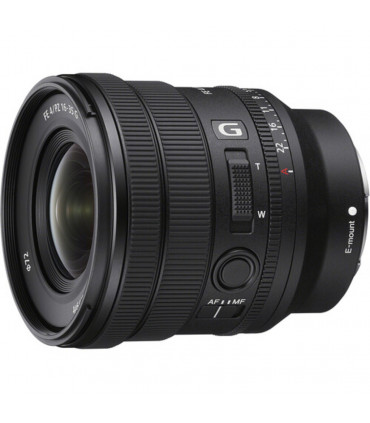 OBJECTIF SEL-P1635G-SYX - SONY