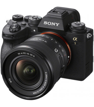 OBJECTIF SEL-P1635G-SYX - SONY