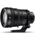 OBJETIVO  SEL-P28135G.SYX SONY