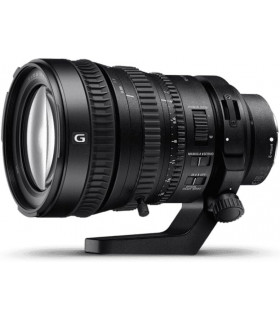 OBJETIVO  SEL-P28135G.SYX SONY