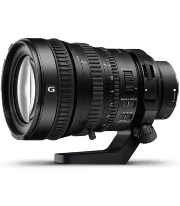 OBJETIVO  SEL-P28135G.SYX SONY