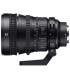 OBJETIVO  SEL-P28135G.SYX SONY