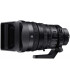 OBJETIVO  SEL-P28135G.SYX SONY