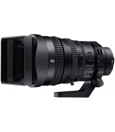 OBJETIVO  SEL-P28135G.SYX SONY