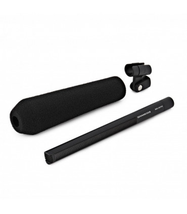 SENNHEISER MKH416 P48 Microfono