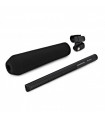 SENNHEISER MKH416 P48 Microfono