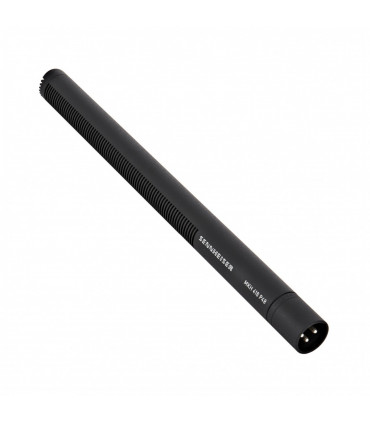 SENNHEISER MKH416 P48 Microfono