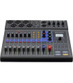 Zoom Mixer Registratore LIVETRAK-8
